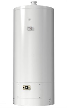 Газовый накопительный водонагреватель Hajdu GB 150.2-03 S M215790 - фото 4804262