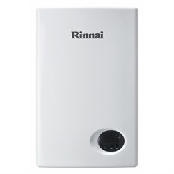 Газовый проточный водонагреватель Rinnai BR-W14 M42790 - фото 4804282