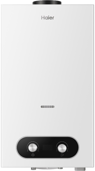 Газовая колонка Haier JSD24-12C M232239 - фото 4804335