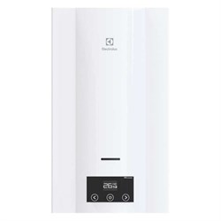 Газовый проточный водонагреватель Electrolux GWH 11  Pro Inverter M82662 - фото 4804427