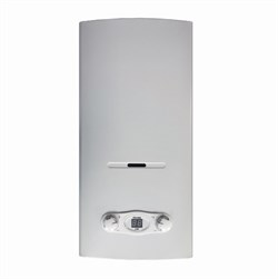 Газовый проточный водонагреватель VilTerm S10 (СЕРЕБРО) M130504 - фото 4804442