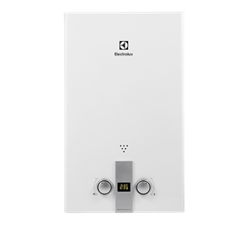 Газовый проточный водонагреватель Electrolux GWH 10 High Performance Eco M188194 - фото 4804461