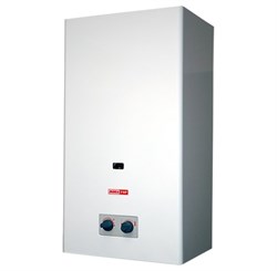 Газовый проточный водонагреватель MORA-TOP VEGA10E M205387 - фото 4804494