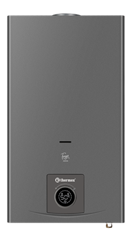 Газовый проточный водонагреватель Thermex F 20 MD M230726 - фото 4804577
