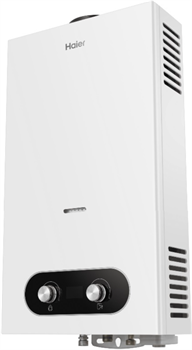 Газовый проточный водонагреватель Haier JSD20-10C M232238 - фото 4804583