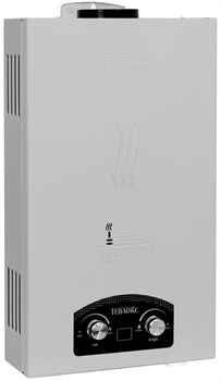 Газовый проточный водонагреватель Теплокс ГПВ-10-С M233876 - фото 4804616