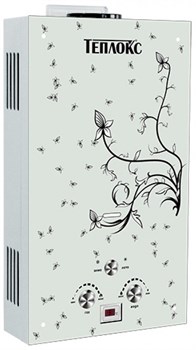 Газовый проточный водонагреватель Теплокс ГПВС-10 (ГПВС-10-В1) M233887 - фото 4804621