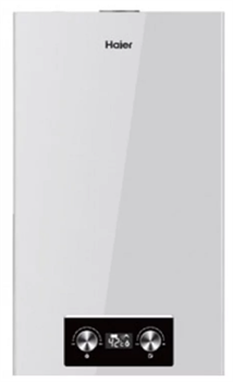 Газовый проточный водонагреватель Haier JSD 24-12E M235158 - фото 4804626