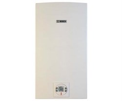 Газовый проточный водонагреватель Bosch WTD15 AME M26763 - фото 4804763
