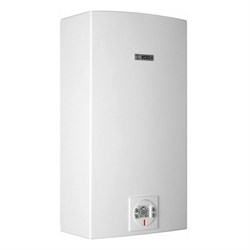 Газовый проточный водонагреватель Bosch WTD27 AME M14580 - фото 4804867
