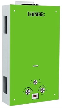 Газовый проточный водонагреватель Теплокс ГПВС-10 (ГПВС-10-ЗЛ1) M233897 - фото 4804881