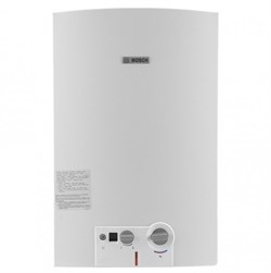 Газовый проточный водонагреватель Bosch WRD15-2 G23 M14545 - фото 4805034