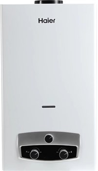 Газовый проточный водонагреватель Haier IGW 12 B M215302 - фото 4805098