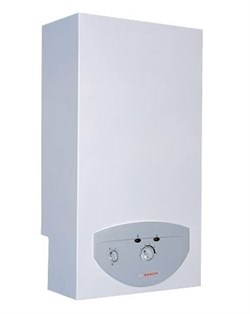 Газовый проточный водонагреватель Bosch WT13AM1E M14579 - фото 4805117