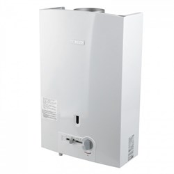 Газовый проточный водонагреватель Bosch WR15-2 P23 M10295 - фото 4805140