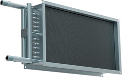 Нагреватель Shuft WHR 400x200-2 M236327 - фото 4812060