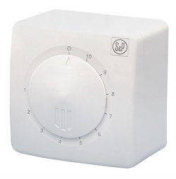 Плавный регулятор скорости Soler & Palau REB-2,5N M225649 - фото 4813566