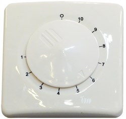 Плавный регулятор скорости Airone MTY 1.5 ON (230V) M221753 - фото 4813604
