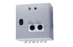 Пятиступенчатый регулятор скорости Polar Bear VRDT-L 11 M207464 - фото 4813663