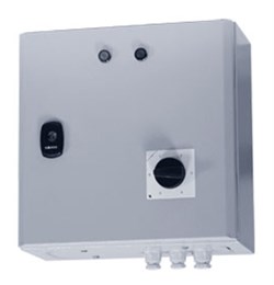Пятиступенчатый регулятор скорости Polar Bear VRTT-L 6 M207455 - фото 4813681