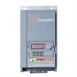 Частотный преобразователь Rexroth EFC5610-75K0-3P4-MDA-7P M207859 - фото 4813966