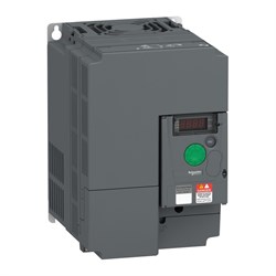 Частотный преобразователь Schneider Electric ATV310 11кВт 380В 3Ф M207571 - фото 4814344