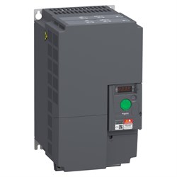 Частотный преобразователь Schneider Electric ATV310 15кВт 380В 3Ф M207572 - фото 4814373