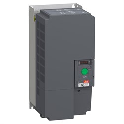 Частотный преобразователь Schneider Electric ATV310 22кВт 380В 3Ф M207574 - фото 4814389