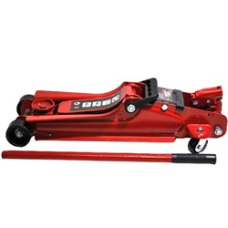 Домкрат подкатной TOR 2,5Т 85-350MM LT-FJ825001 1005830 143-161259 - фото 4814556