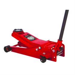 Домкрат подкатной TOR 3,0Т 80-500MM LT-FJ830002 двойной 1005831 143-161708 - фото 4814574