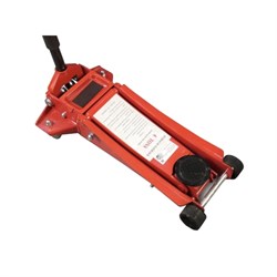 Домкрат подкатной TOR 4,0Т 100-533MM LT-K533 двойной 1005835 143-161709 - фото 4814620