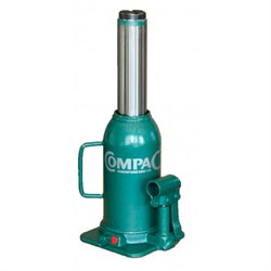 Домкрат бутылочный 5 т COMPAC CBJ 5 143-060932 - фото 4815165