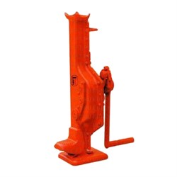 Домкрат реечный EURO-LIFT HVS 20 т 143-064323 - фото 4816038