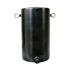 Домкрат гидравлический алюминиевый TOR HHYG-150150L (ДГА150П150), 150т 1004784 143-161214 - фото 4816230