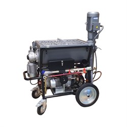 Штукатурная станция Stirex PS380 230-123788 - фото 4829764