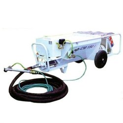 Штукатурный агрегат Strojstav CM 150i mech. Vari 2L6 230-031023 - фото 4829801