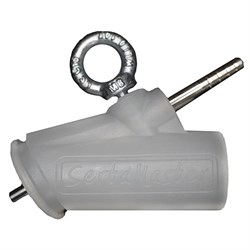 Наконечник пульверизатора Serta Master (без форсунки) 086-174541 - фото 4829943
