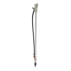 Пистолет растворный (в сборе) Serta Master 086-174534 - фото 4829944