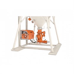 Пневмотранспортная система PFT SILOJET XXL 145 230-119606 - фото 4830059