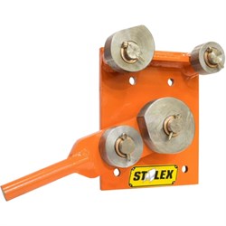 Станок для гибки арматуры Stalex DR25 232-024849 - фото 4830475