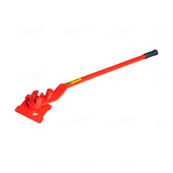 Ручной станок для гибки арматуры AFACAN 14 EC 910-120164 - фото 4830479