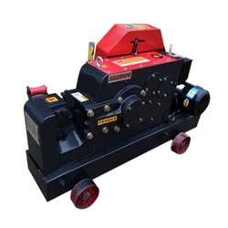 Станок для резки арматуры TOR GQ42 (Z) 232-107990 - фото 4830617