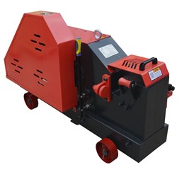 Станок для резки арматуры TOR GQ50 (Z) 232-107993 - фото 4830685