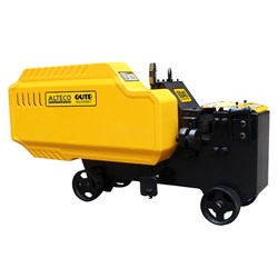Станок для резки арматуры Alteco GQ40SE 232-156010 - фото 4830777