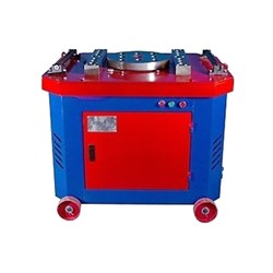 Станок арматурный для гибки VEKTOR GW40A 232-057869 - фото 4830798