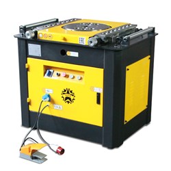 Станок для гибки арматуры VPK Г-52 232-082740 - фото 4830838
