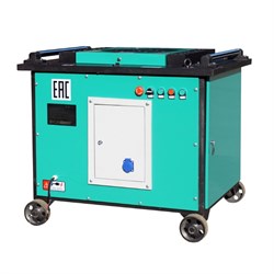 Станок для гибки арматуры GIKS GW50 232-149227 - фото 4830919