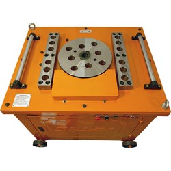 Станок для гибки арматуры GROST RB-40SA 232-017204 - фото 4830935