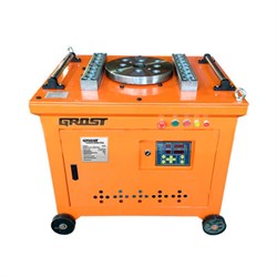 Станок для гибки арматуры RB-40C 232-023873 - фото 4830950