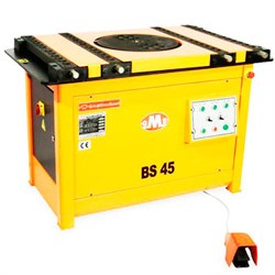Станок арматурный для гибки BS 45 232-005594 - фото 4830983